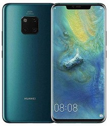Замена стекла на телефоне Huawei Mate 20 Pro в Москве